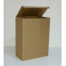 Самосборная коробка 17х8,5х22 см, микрогофрокартон