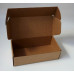 Самосборная коробка 23х11,5х7 см, микрогофрокартон
