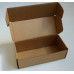 Самосборная коробка 18х8х6 см, микрогофрокартон